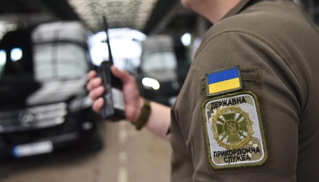 На Львівщині у червні перетнули кордон понад 1,3 мільйона людей