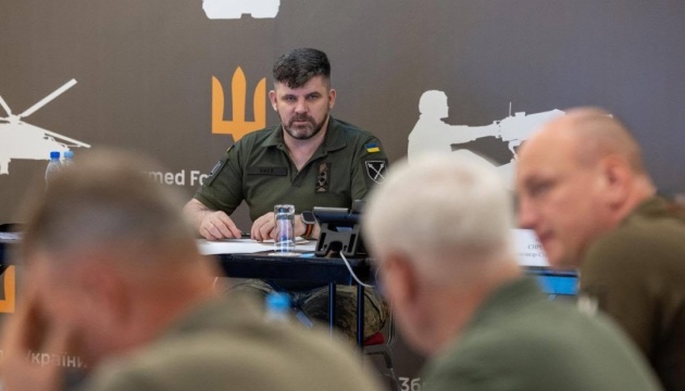 Ukrainian General Staff orders comprehensive audit of all countermeasures against Russian drones Ukrainian General Staff orders comprehensive audit of all countermeasures against Russian drones