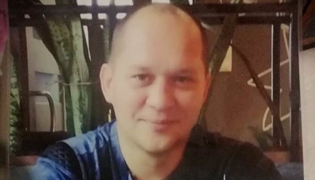 Пам’яті молодшого інспектора виправної колонії, кінолога Сергія Харція (позивний «Харлей») Пам’яті молодшого інспектора виправної колонії, кінолога Сергія Харція (позивний «Харлей»)