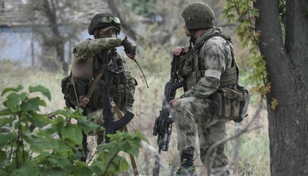 Enemy makes no advances in Malynivka area, Zaporizhzhia – DF spox Enemy makes no advances in Malynivka area, Zaporizhzhia – DF spox