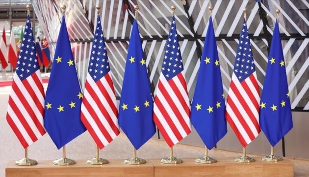 Євросоюз і США 3 липня обговорять торговельну угоду