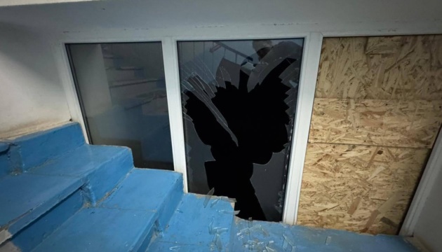 Guerre en Ukraine : Dix civils, dont des médecins, blessés dans des bombardements russes sur la région de Kherson 