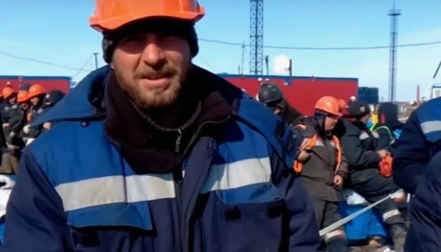 У Росії почалися страйки через невиплату зарплат - розвідка У Росії почалися страйки через невиплату зарплат - розвідка