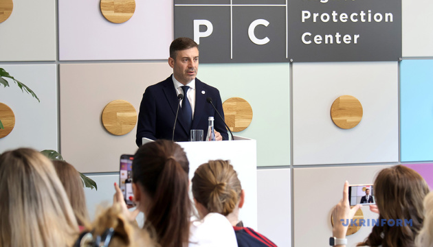 Лубінець запропонував кандидатуру на посаду мовного омбудсмена