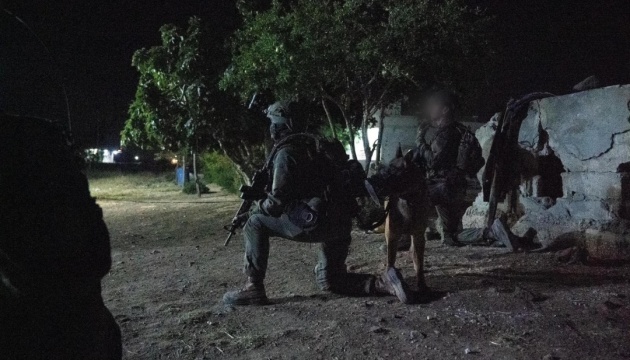 Ізраїль заявив про затримання членів іранського терористичного осередку в Сирії