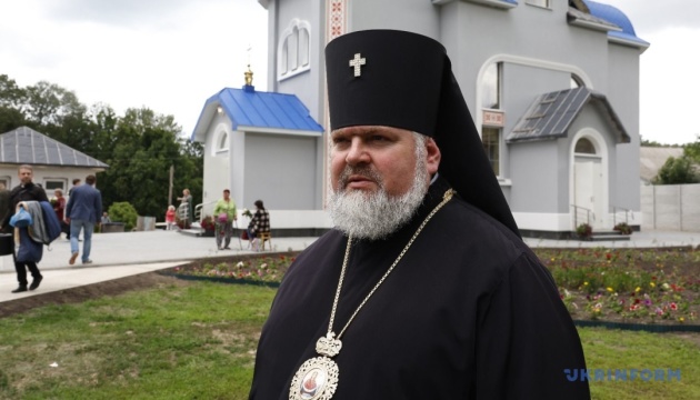 На Харківщині до ПЦУ перейшли лише п’ять парафій