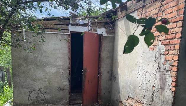 Russians killed six civilians in Donetsk region in past day, wounded 12 more Russians killed six civilians in Donetsk region in past day, wounded 12 more