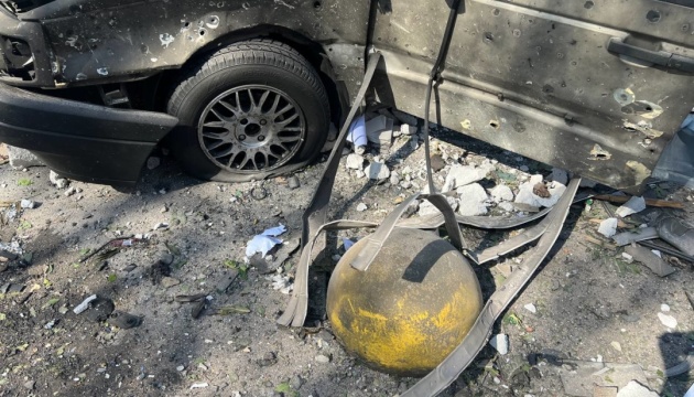 Двоє загиблих, кількість постраждалих зросла до 21: у Полтаві розповіли про наслідки атаки РФ Двоє загиблих, кількість постраждалих зросла до 21: у Полтаві розповіли про наслідки атаки РФ