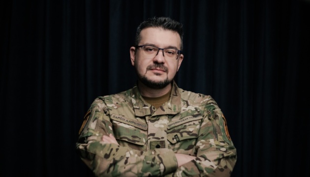Пропаганда РФ «протягує минуле», наша справа розʼяснити причини і наслідки - голова Інституту нацпам’яті Пропаганда РФ «протягує минуле», наша справа розʼяснити причини і наслідки - голова Інституту нацпам’яті