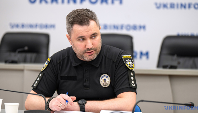 За час повномасштабної війни діти скоїли понад 9,5 тисяч злочинів - начальник ювенальної поліції