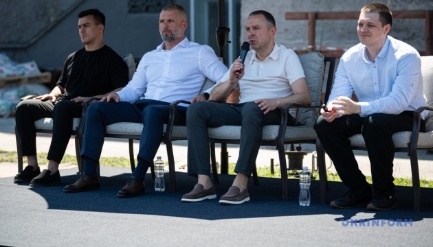 Українські спортсмени звернуться до МОК, щоб росіян і білорусів не допустили на Зимову Олімпіаду-2026