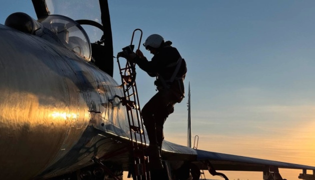 Останній повітряний двобій Івана Болотова Останній повітряний двобій Івана Болотова