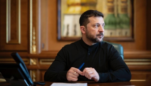 Rosja przeprowadziła jeden z największych ataków lotniczych na Ukrainę - Zełenski Rosja przeprowadziła jeden z największych ataków lotniczych na Ukrainę - Zełenski