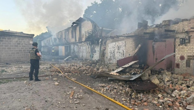 На Київщині стан повітря в нормі, перевищення - лише у Броварах