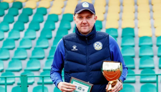Президент ФК «Кудрівка» розповів, де команда гратиме у Прем'єр-лізі