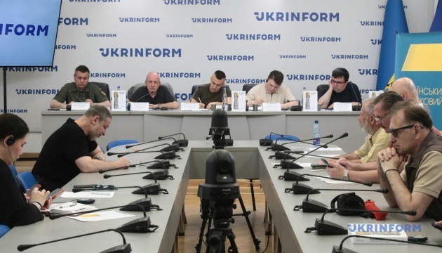 Деколонізація Росії як пріоритет стратегії оборонної демократії для України Деколонізація Росії як пріоритет стратегії оборонної демократії для України