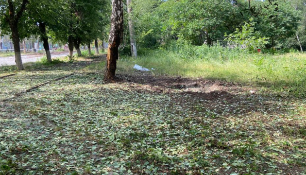 Удар по Куп'янську: кількість поранених зросла до трьох