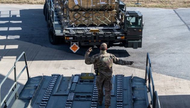 Американська зброя на паузі: чи є в України «план Б»? Американська зброя на паузі: чи є в України «план Б»?