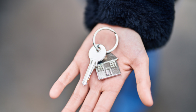 «єОселя»: з початку року українці отримали кредитів на ₴7,6 мільярда