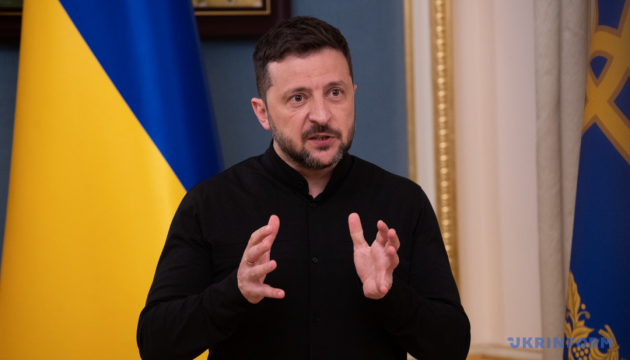 Volodymyr Zelensky : Depuis début juin, des centaines d'Ukrainiens sont revenus de captivité russe 