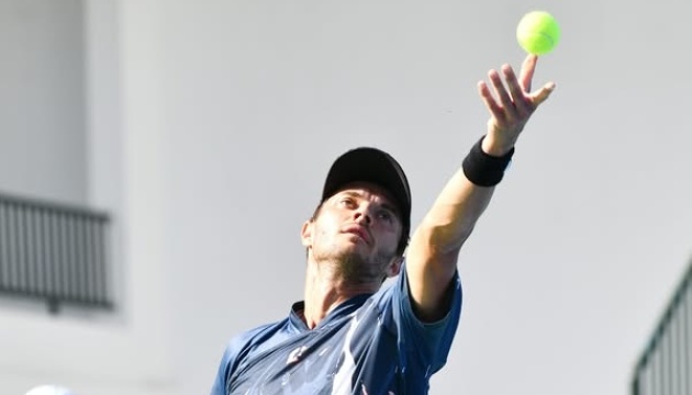 Владислав Орлов уперше в кар'єрі виграв «челленджер» ATP у парному розряді Владислав Орлов уперше в кар'єрі виграв «челленджер» ATP у парному розряді