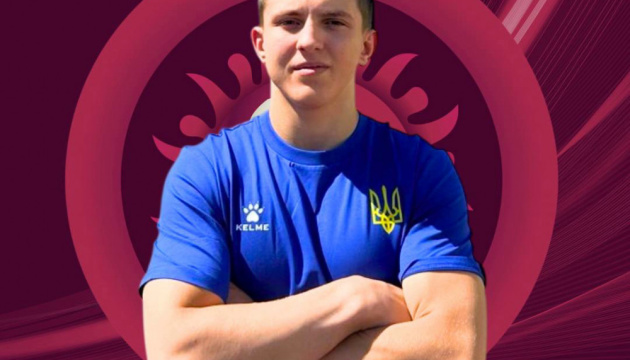 Українець Шокалюк - призер чемпіонату Європи (U20) з вільної боротьби