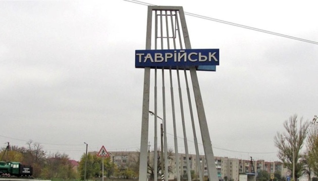 Поліція Херсонщини розслідує розстріл військовими РФ у 2022 році цивільного біля Таврійська Поліція Херсонщини розслідує розстріл військовими РФ у 2022 році цивільного біля Таврійська