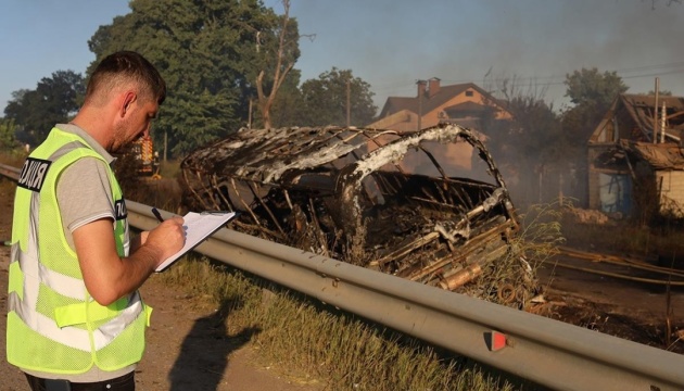Вибухи під Житомиром: в ОВА пояснили, чому постраждалі ще не отримали компенсації