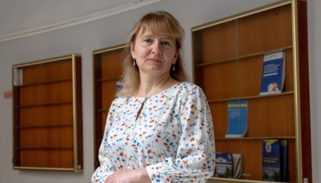 Цьогоріч менше дітей із ТОТ приєдналися до навчання в українських школах - освітній омбудсмен Цьогоріч менше дітей із ТОТ приєдналися до навчання в українських школах - освітній омбудсмен