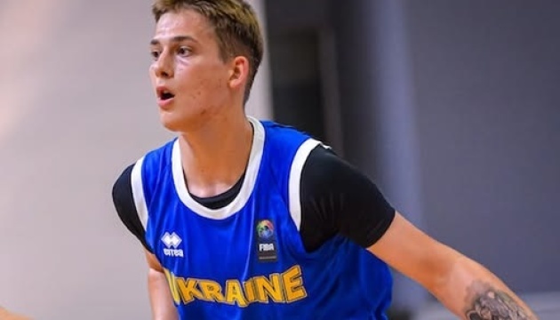 Баскетбол: чоловіча збірна України U18 назвала склад перед Євро в Румунії