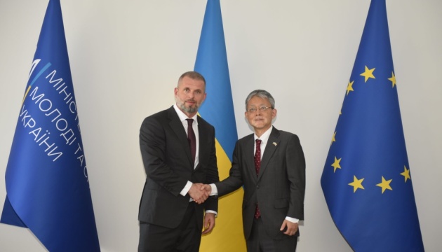 Бідний: Понад 600 спортсменів, фахівців загинули, 760 спортивних об’єктів зруйновано