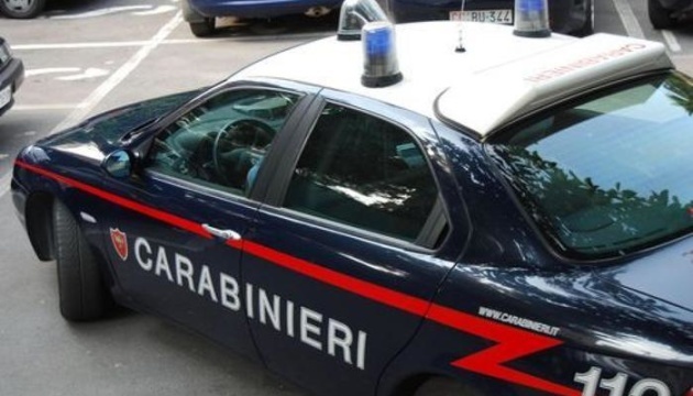 18-year-old Ukrainian woman found hanged in Italy after going missing last week
