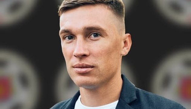 Екскапітан «Динамо» стив радником Запорізької обласної асоціації футболу Екскапітан «Динамо» стив радником Запорізької обласної асоціації футболу