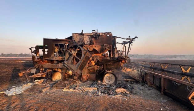 Guerre en Ukraine : Un civil tué et quatre blessés dans des bombardements russes sur la région de Kharkiv Guerre en Ukraine : Un civil tué et quatre blessés dans des bombardements russes sur la région de Kharkiv