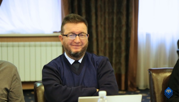 Україна попри війну виконує зобов’язання міжнародних угод щодо біорізноманіття - експерт Україна попри війну виконує зобов’язання міжнародних угод щодо біорізноманіття - експерт