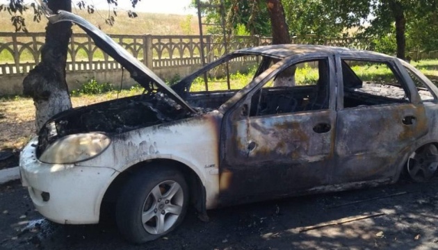 Росіяни атакували дронами та артилерією три райони Дніпропетровщини, є постраждалий