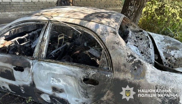 Російські військові минулої доби вбили дев'ятьох жителів Донеччини, ще десятьох - поранили Російські військові минулої доби вбили дев'ятьох жителів Донеччини, ще десятьох - поранили