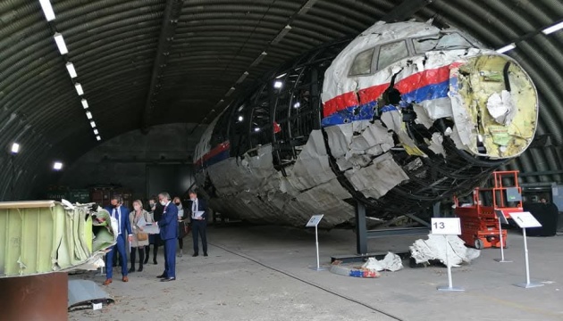 Рідні загиблих рейсу МН17 прокоментували рішення ЄСПЛ у справі «Україна та Нідерланди проти Росії» Рідні загиблих рейсу МН17 прокоментували рішення ЄСПЛ у справі «Україна та Нідерланди проти Росії»
