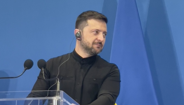 До підписання на Конференції з відновлення готові 200 угод на €10 мільярдів - Зеленський