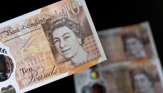 Ukraine erhält £1,7 Milliarden für Verteidigung  mit Garantie Großbritanniens  