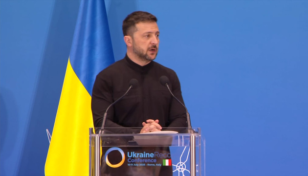 Zelensky : La Russie prévoit de faire durer la guerre