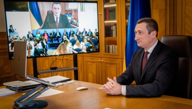 В Італії відкриють Центр єдності для українців В Італії відкриють Центр єдності для українців