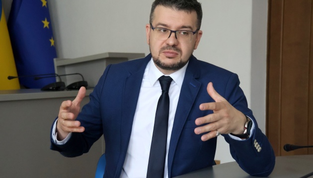 Українсько-польські пошукові роботи на місцях поховань відновлять навесні - Алфьоров