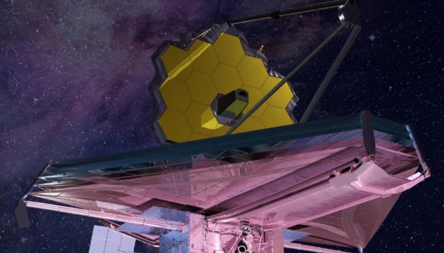 Два телескопи NASA зробили нові зображення Сатурна