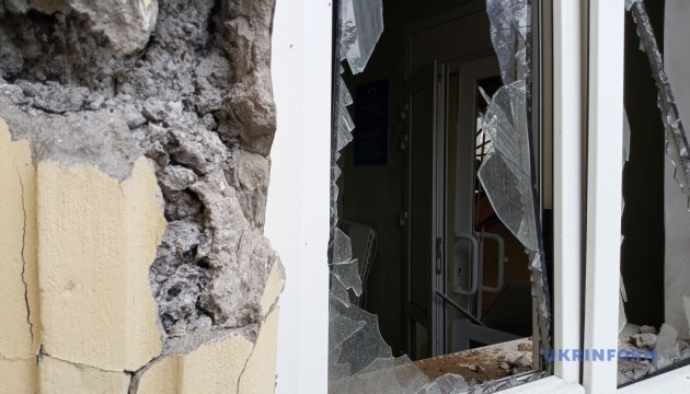 El enemigo ataca Odesa con drones: Ocho heridos, casas e infraestructura dañadas El enemigo ataca Odesa con drones: Ocho heridos, casas e infraestructura dañadas