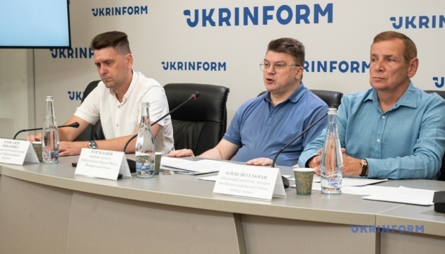 Чи зможе «Дефенс Сіті» захистити підприємства українського ОПК?