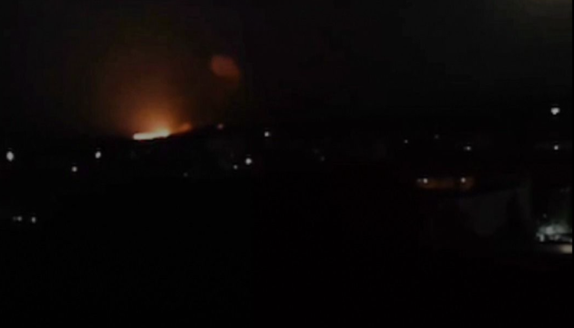 У Росії уразили авіазавод та підприємство з виготовлення ракет для ППО - Генштаб