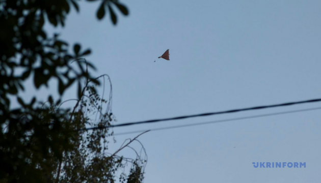 Kyiv invierte UAH 260 millones en un nuevo sistema de interceptación de drones para proteger la capital