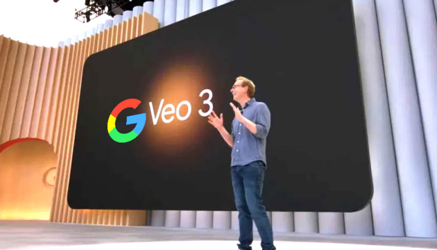 Google додав нову функцію до ШІ-генератора Veo 3