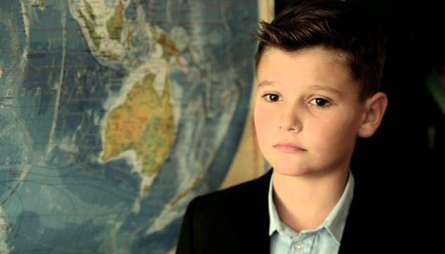 Russian fake: Death of boy from 'Ukraine in Every Heart' video Russian fake: Death of boy from 'Ukraine in Every Heart' video